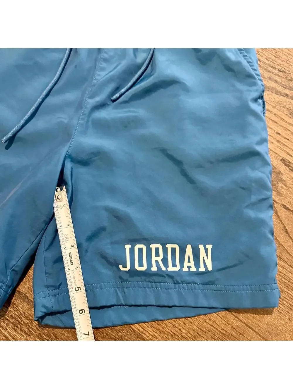 Jordan Essentials Men's 7
